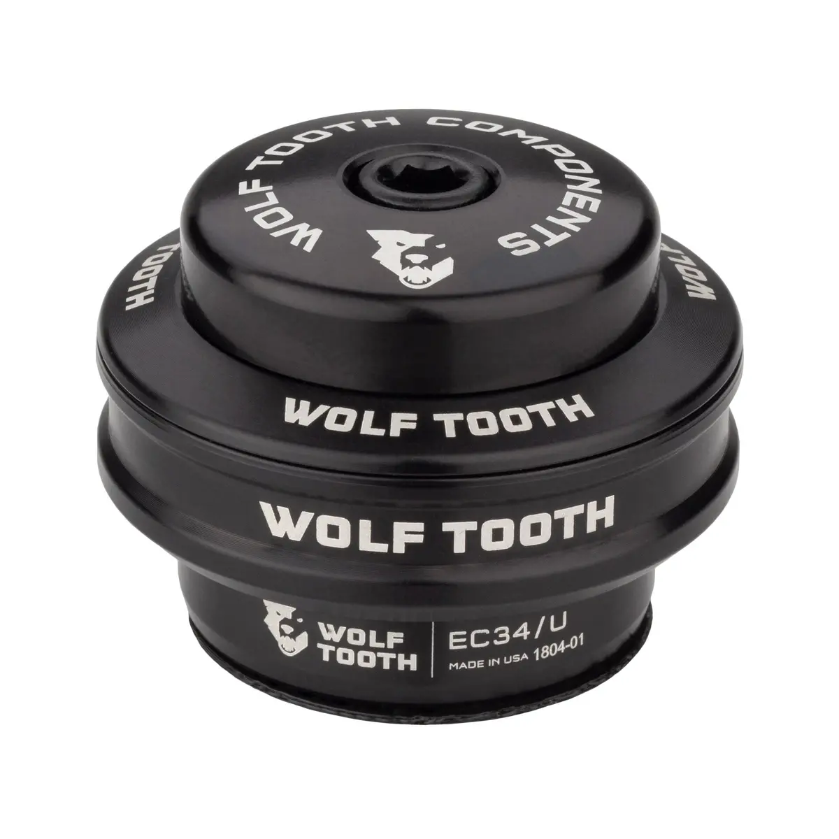 Wolf Tooth Performance Ec Headsets - External Cup 2
