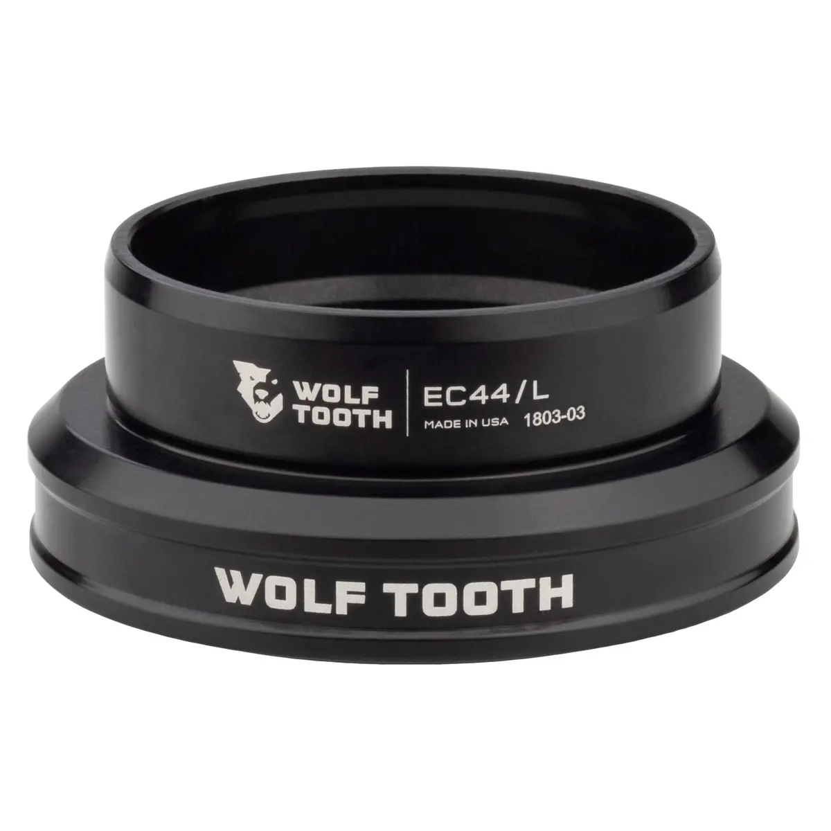 Wolf Tooth Performance Ec Headsets - External Cup 15