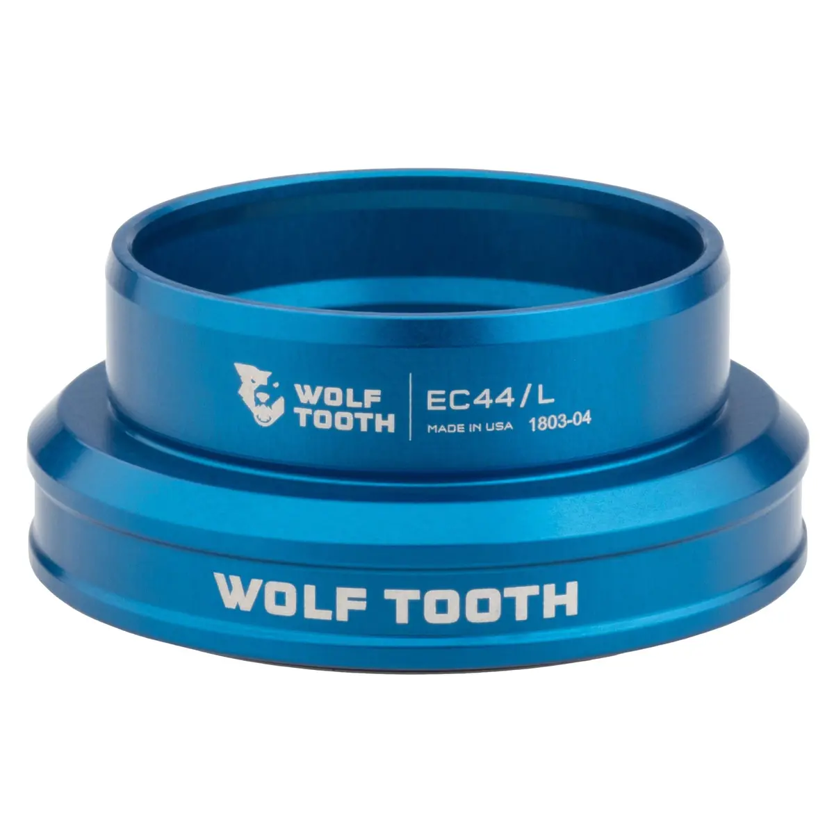 Wolf Tooth Performance Ec Headsets - External Cup 17