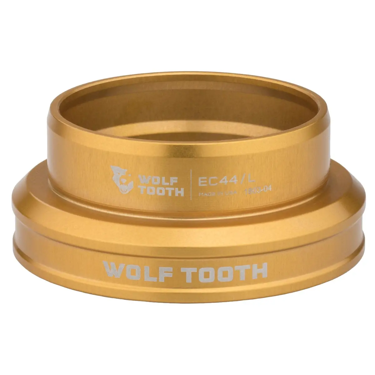 Wolf Tooth Performance Ec Headsets - External Cup 19