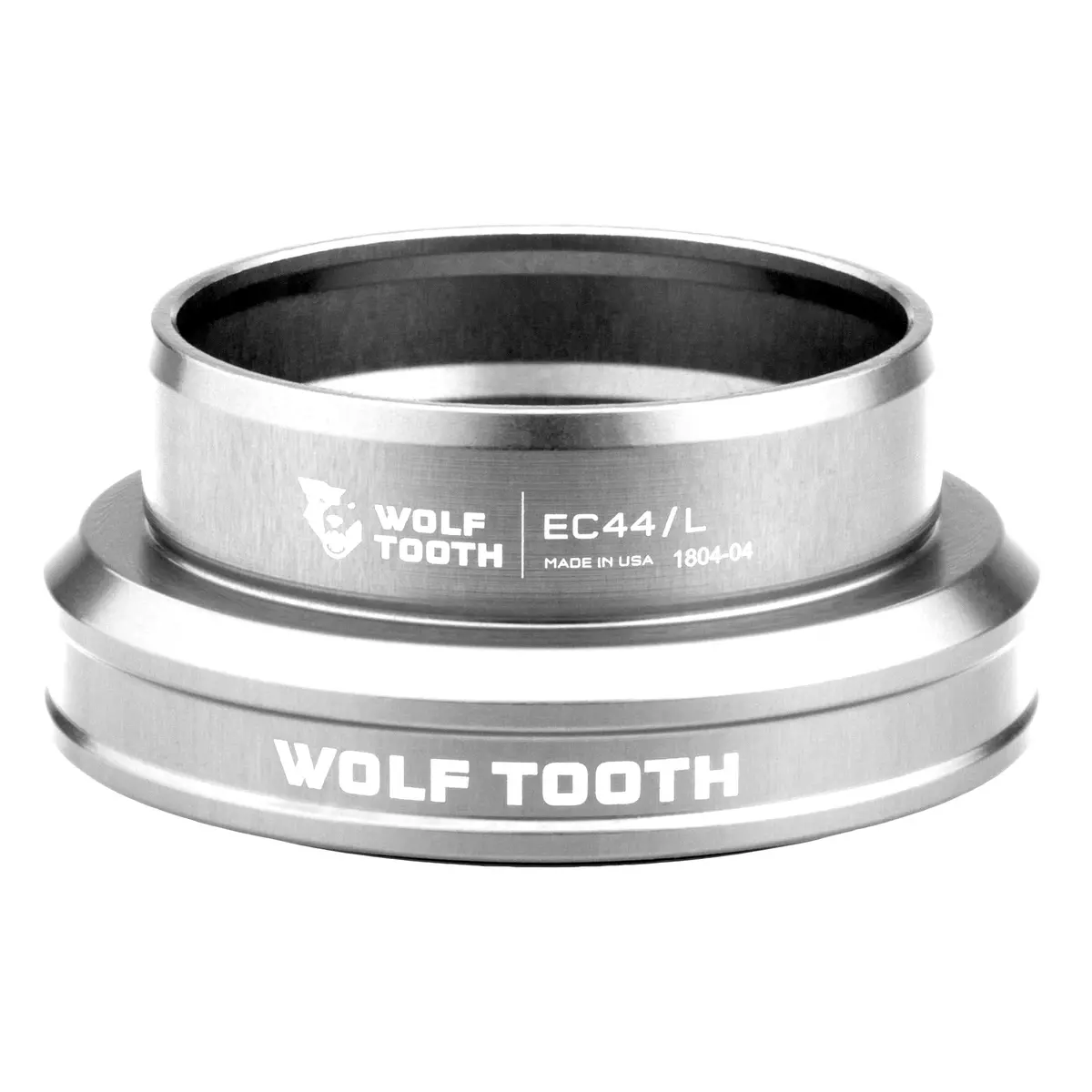 Wolf Tooth Performance Ec Headsets - External Cup 11