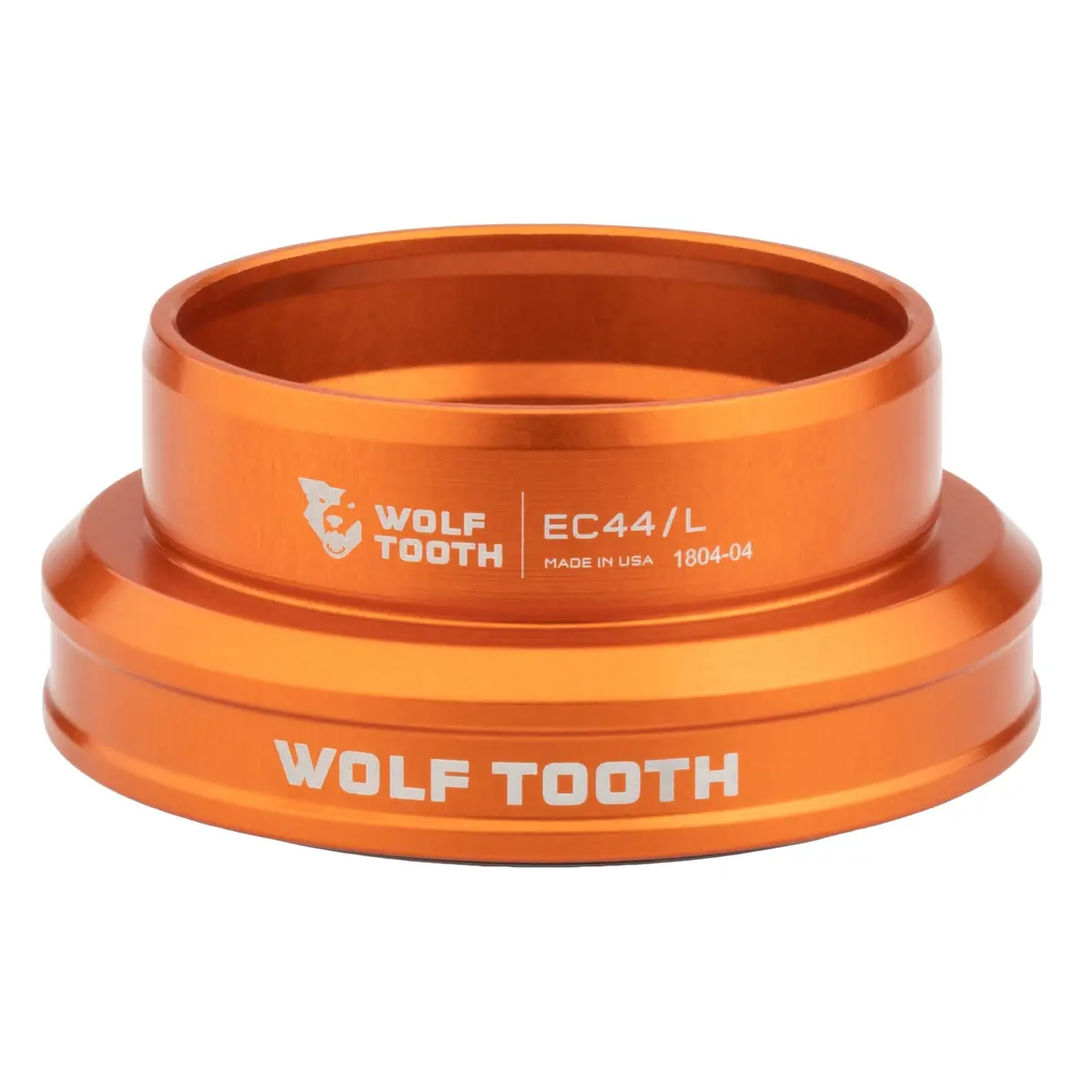 Wolf Tooth Performance Ec Headsets - External Cup 18