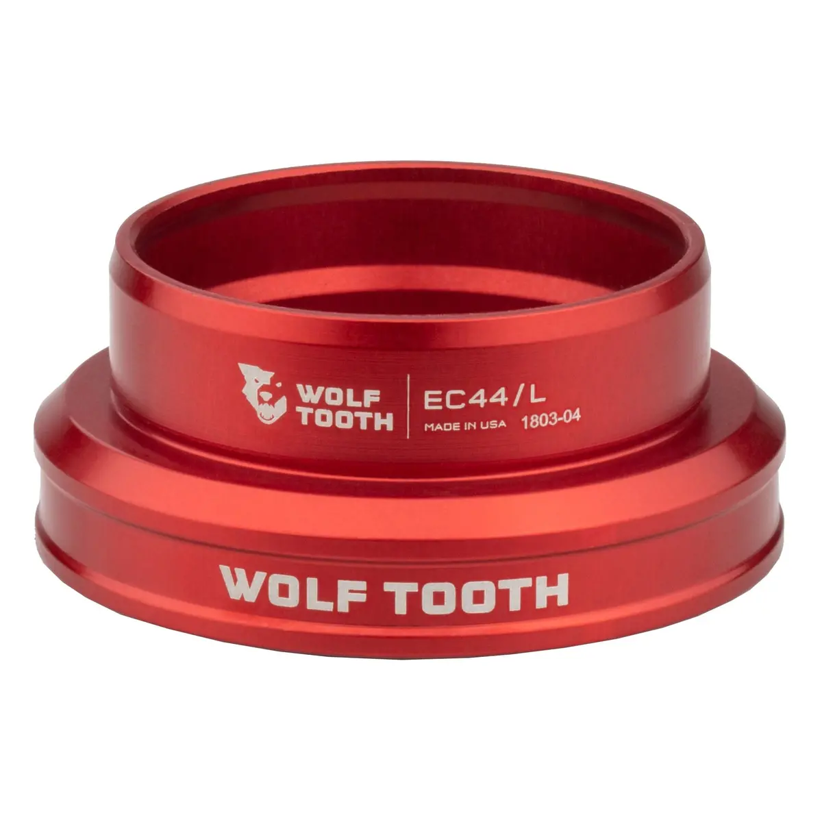 Wolf Tooth Performance Ec Headsets - External Cup 16