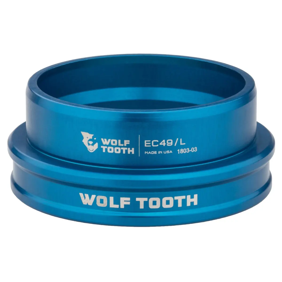 Wolf Tooth Performance Ec Headsets - External Cup 24
