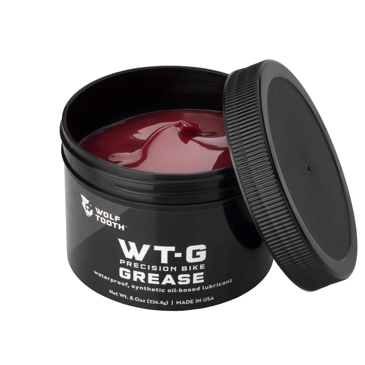 Wt-G Precision Bike Grease 1