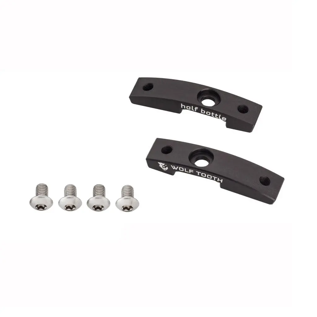 B-Rad Half Bottle Adapter 1