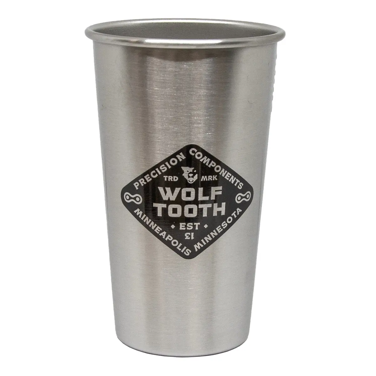 Wolf Tooth Pint Cup 1