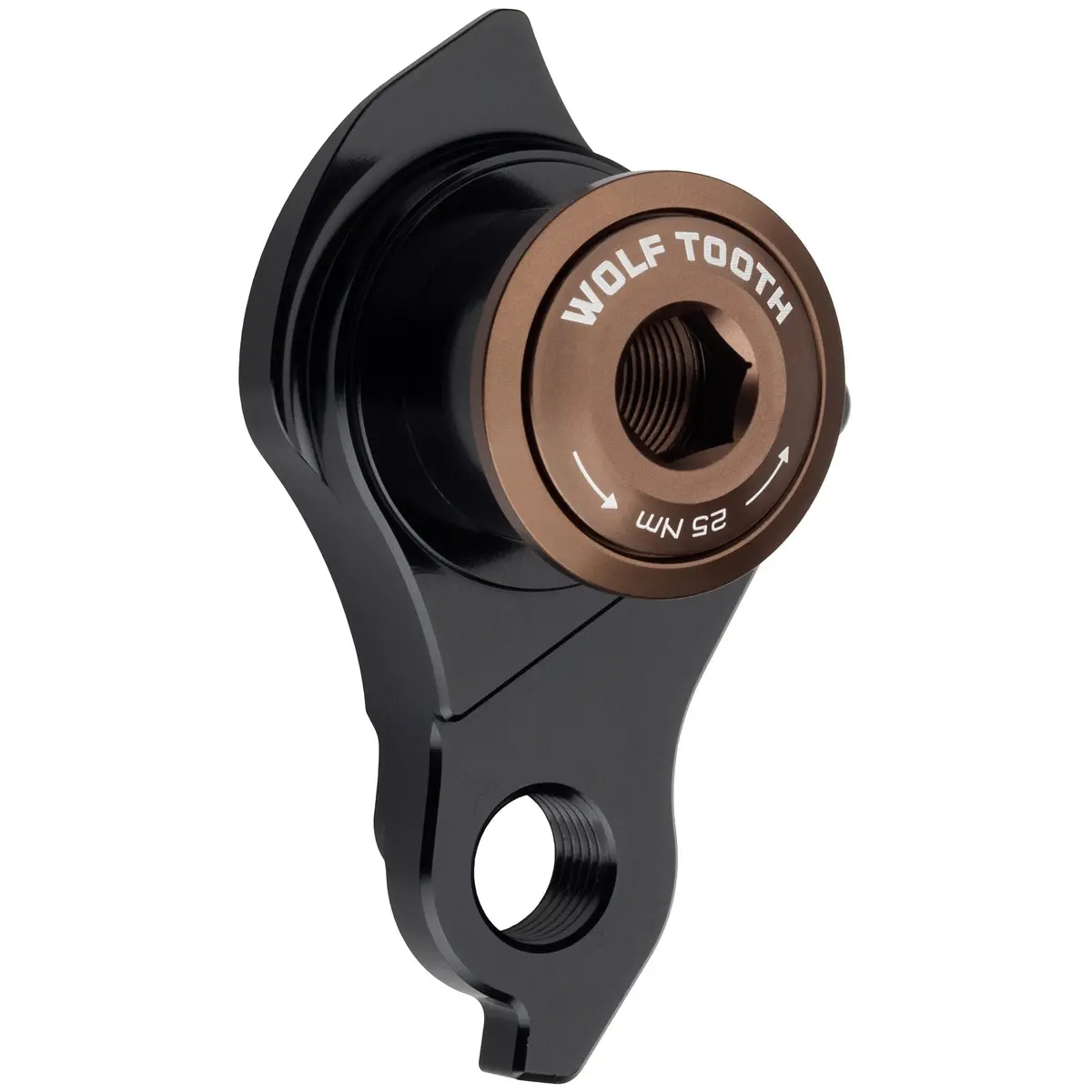 Universal Derailleur Hanger - Udh 5