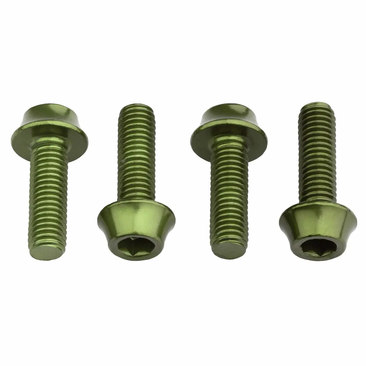 Water Bottle Cage Bolts 6