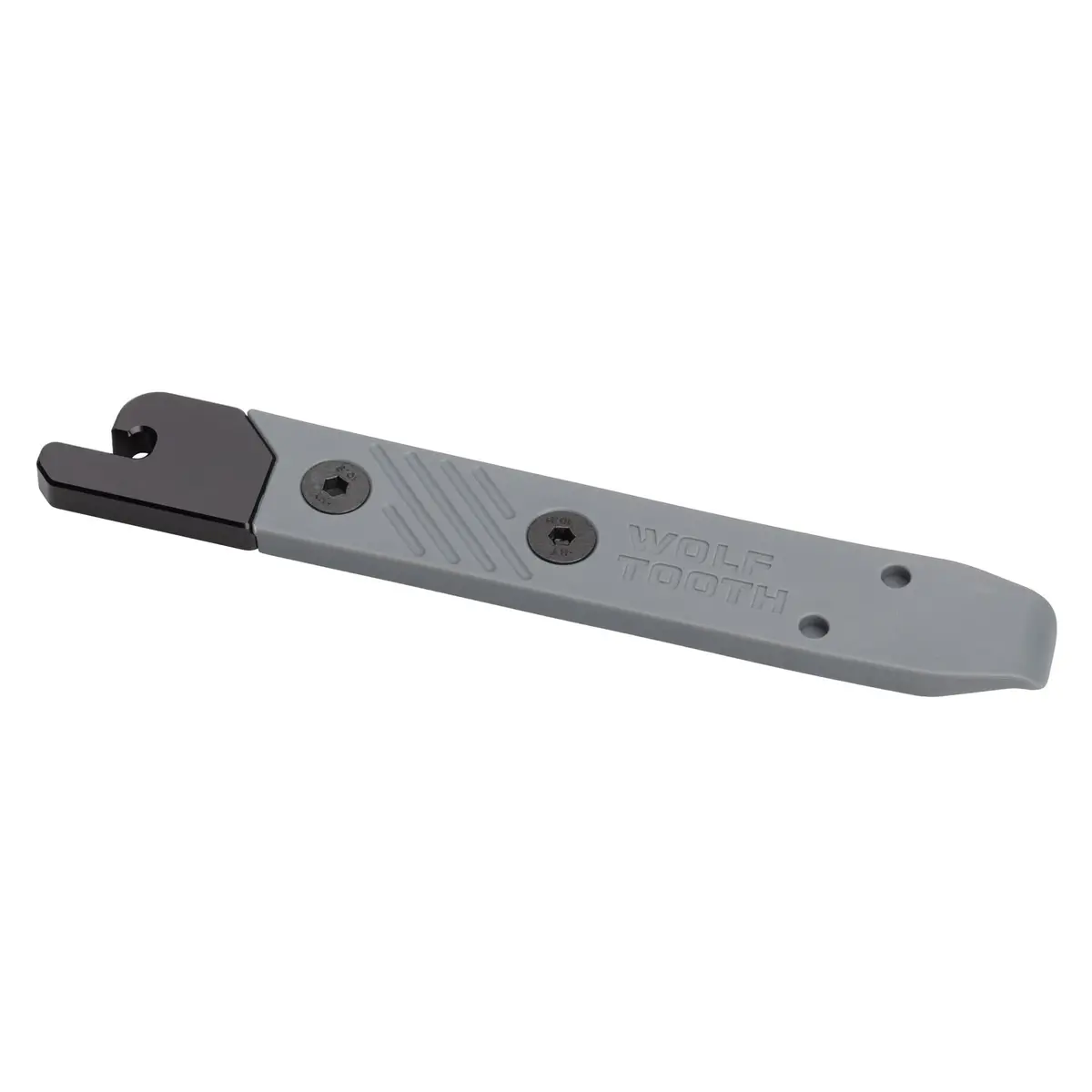 8-Bit Tire Lever + Rim Dent Remover Multi-Tool 1