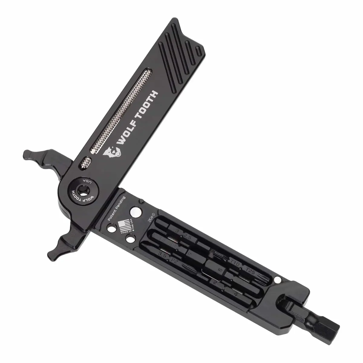 8-Bit Pack Pliers 1
