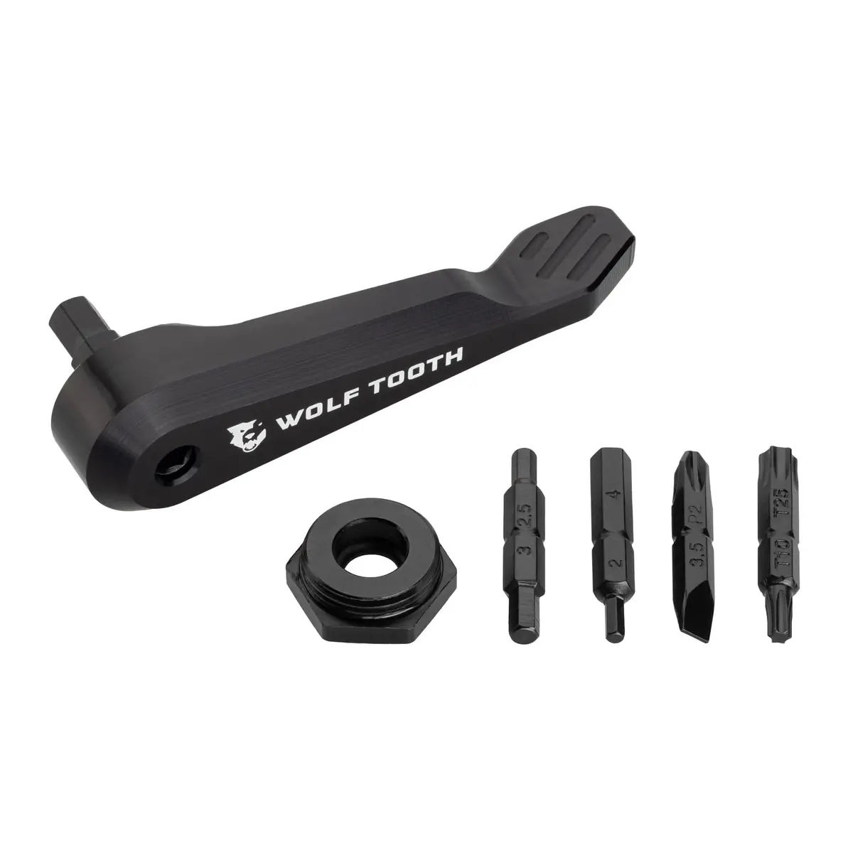 Axle Handle Multi-Tool 1