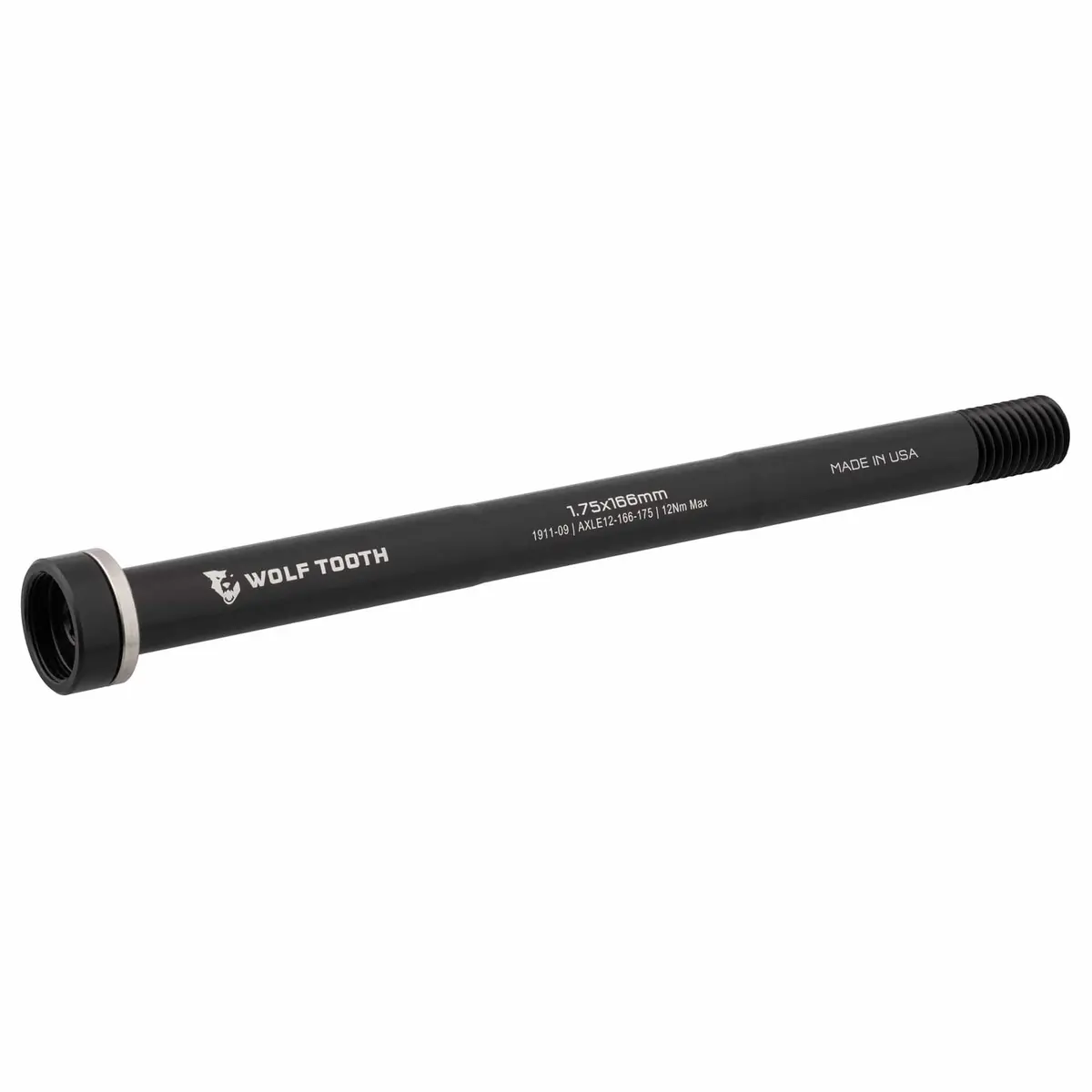 Wolf Tooth Rear Axle 10