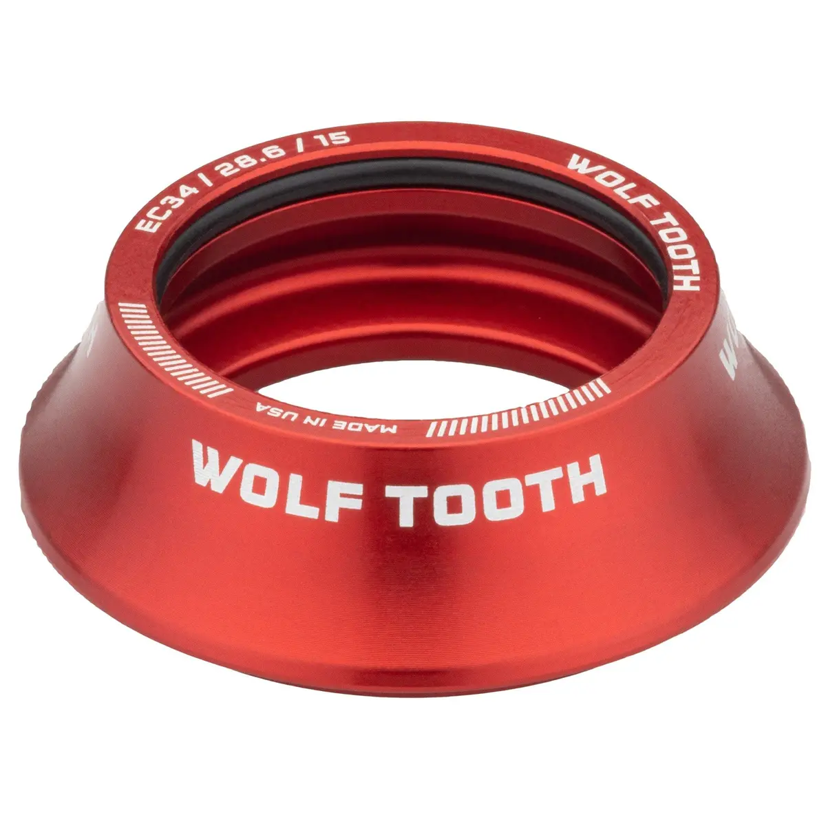 Headset Top Cap 11