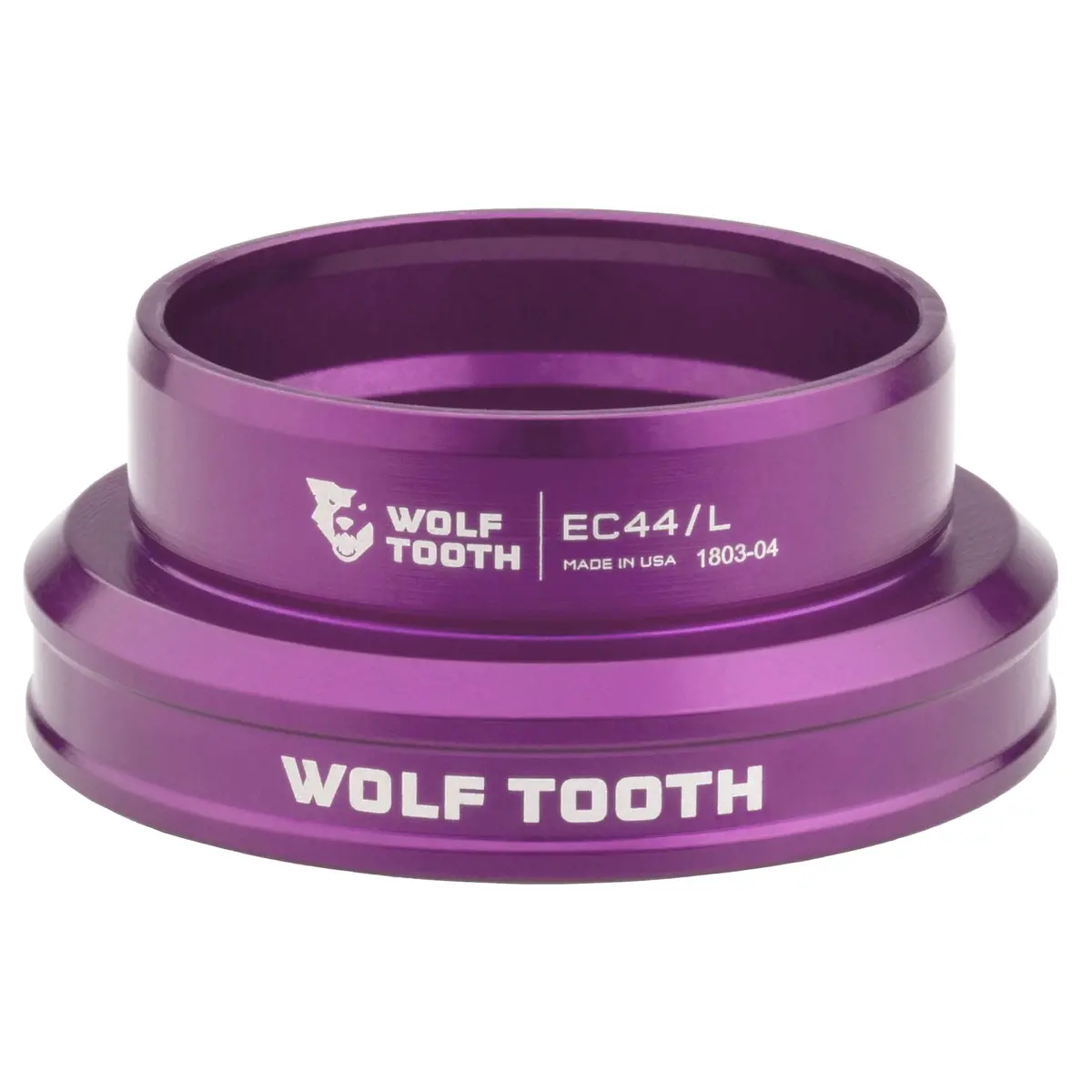 Wolf Tooth Performance Ec Headsets - External Cup 21