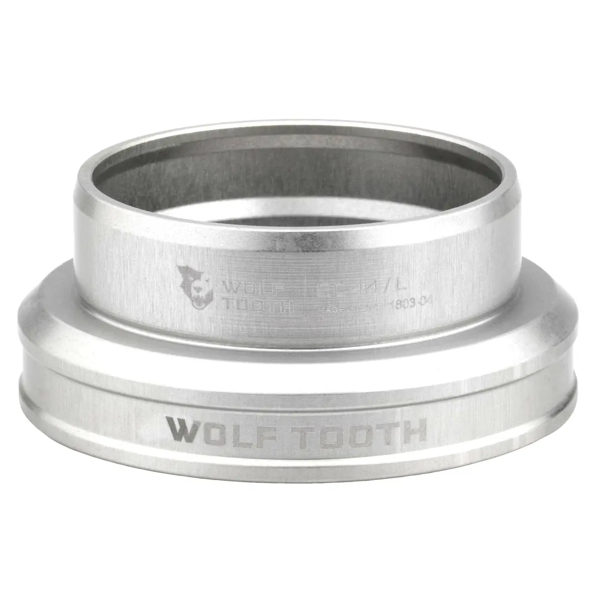 Wolf Tooth Performance Ec Headsets - External Cup 20