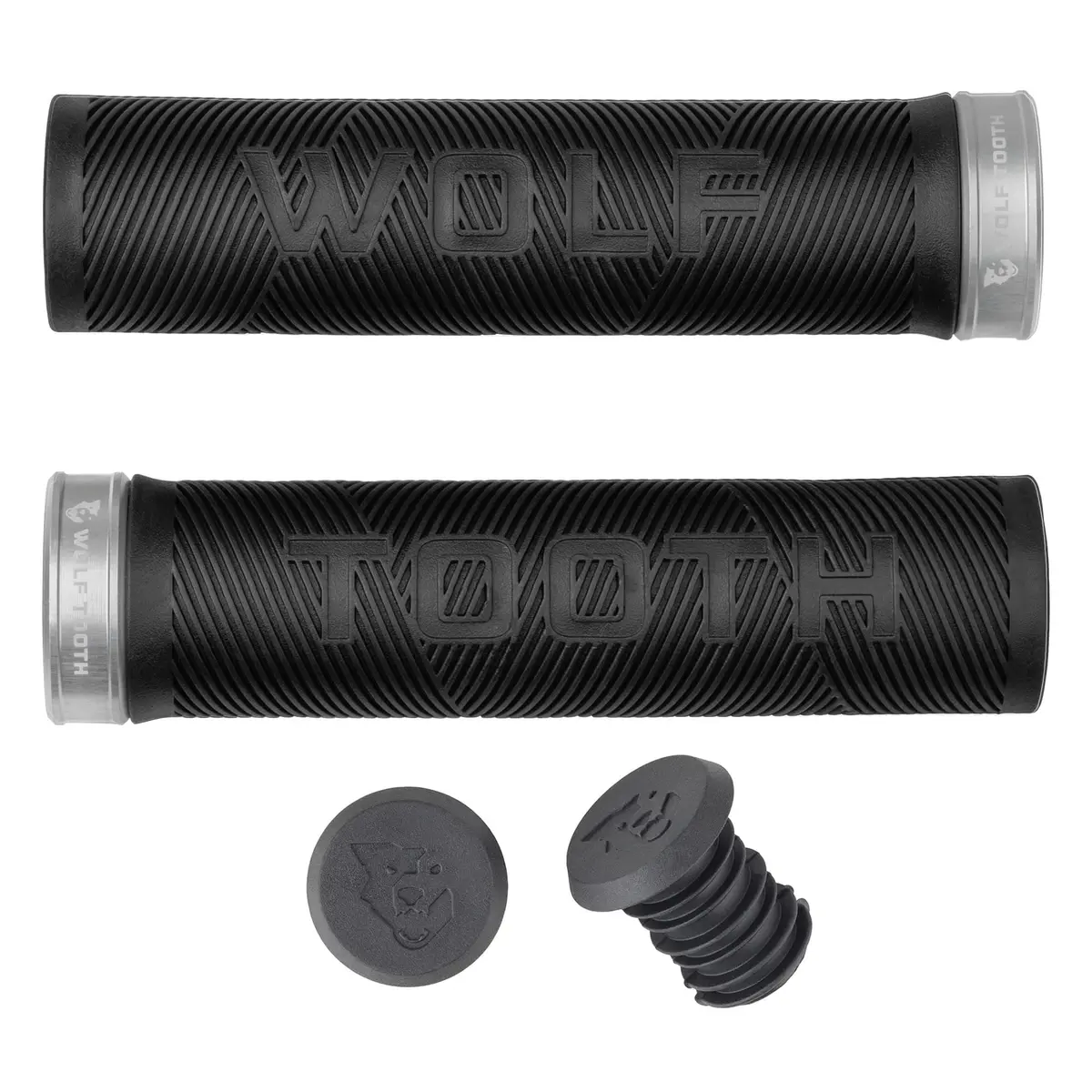 Echo Lock-On Grips 8