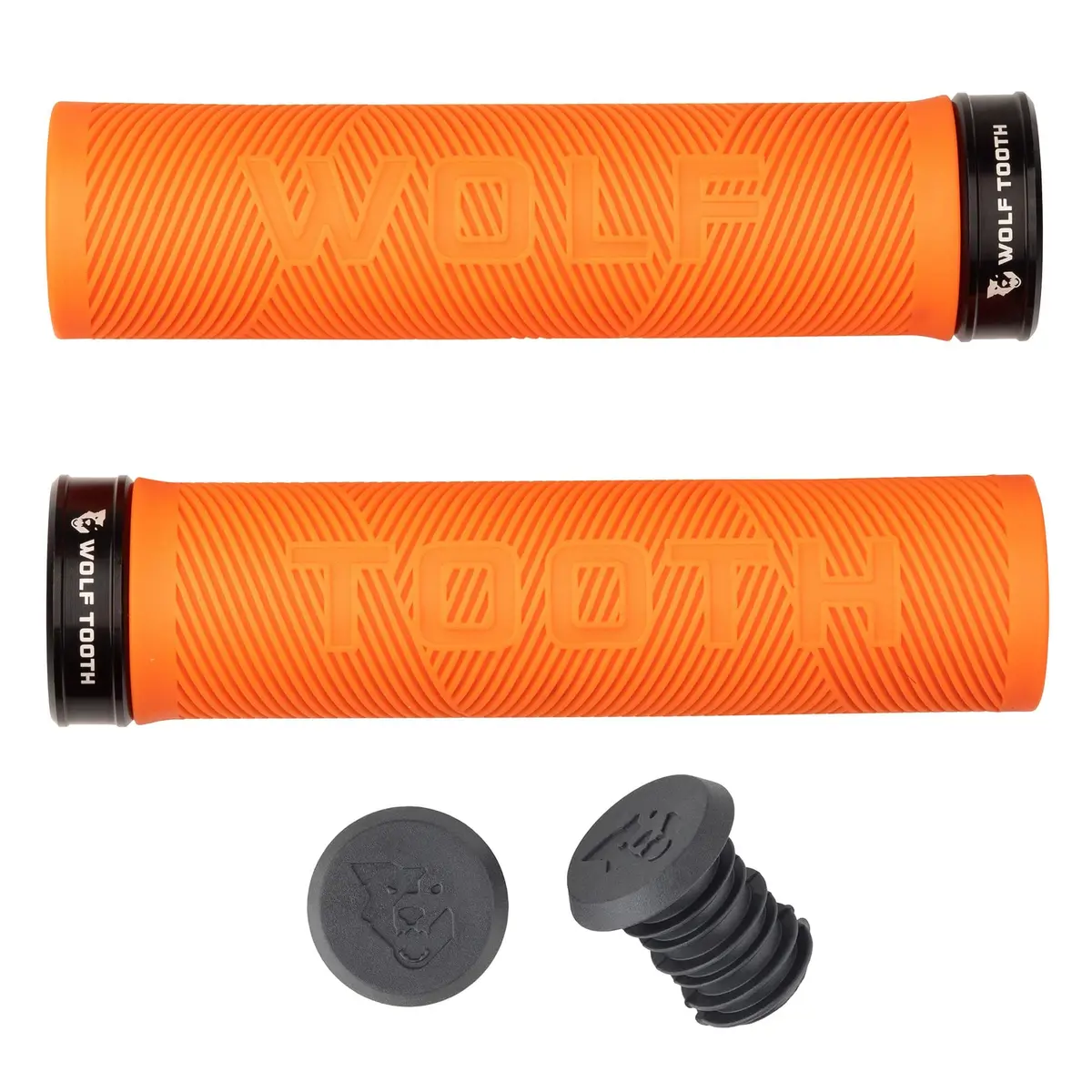 Echo Lock-On Grips – Colors 1