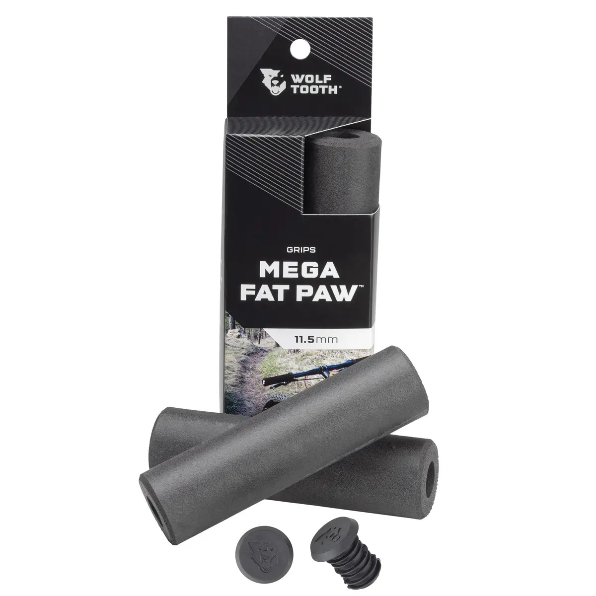 Mega Fat Paw Grips 1