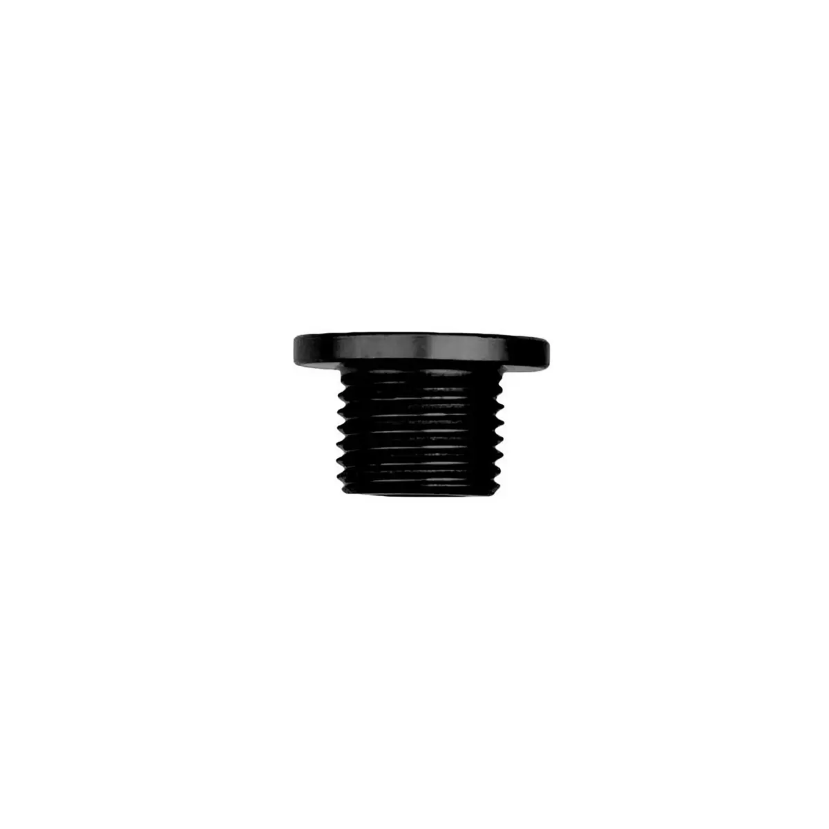 Gnarwolf Chainguide Colored Vertical Fixing Bolt 1