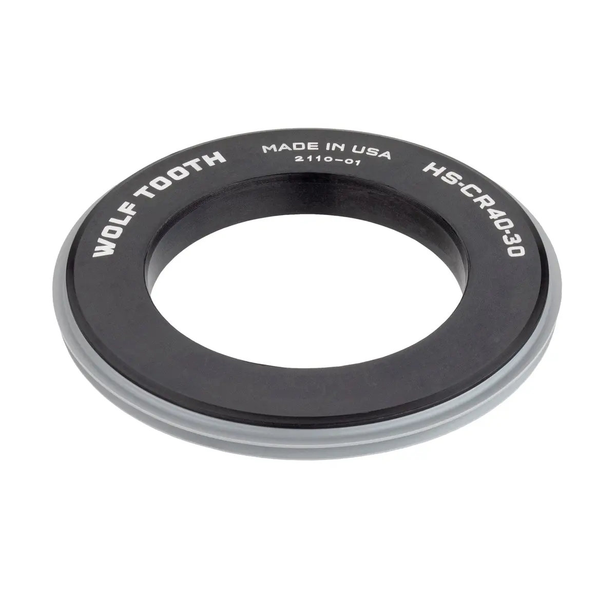 Crown Race Adapters 1