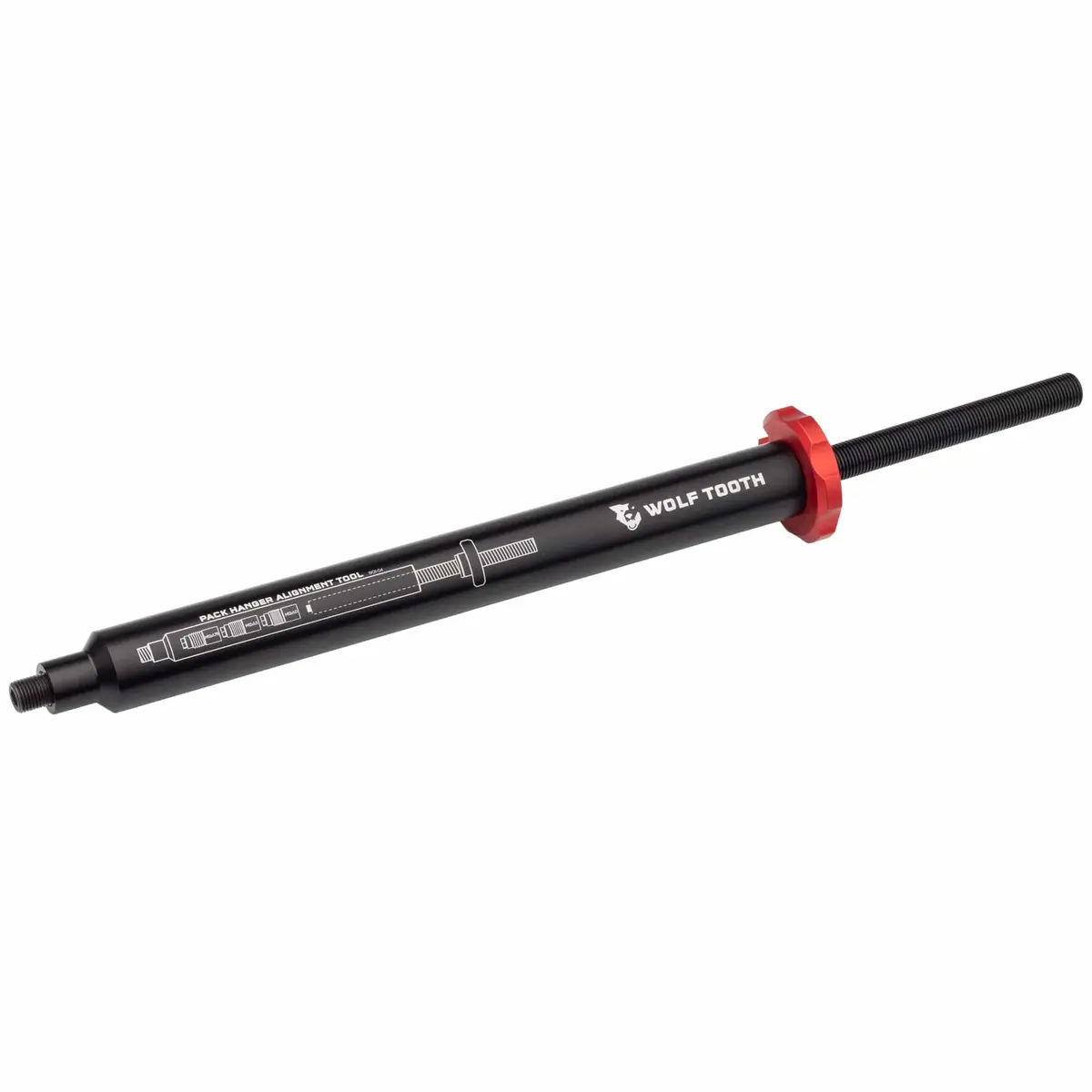 Pack Hanger Alignment Tool 1