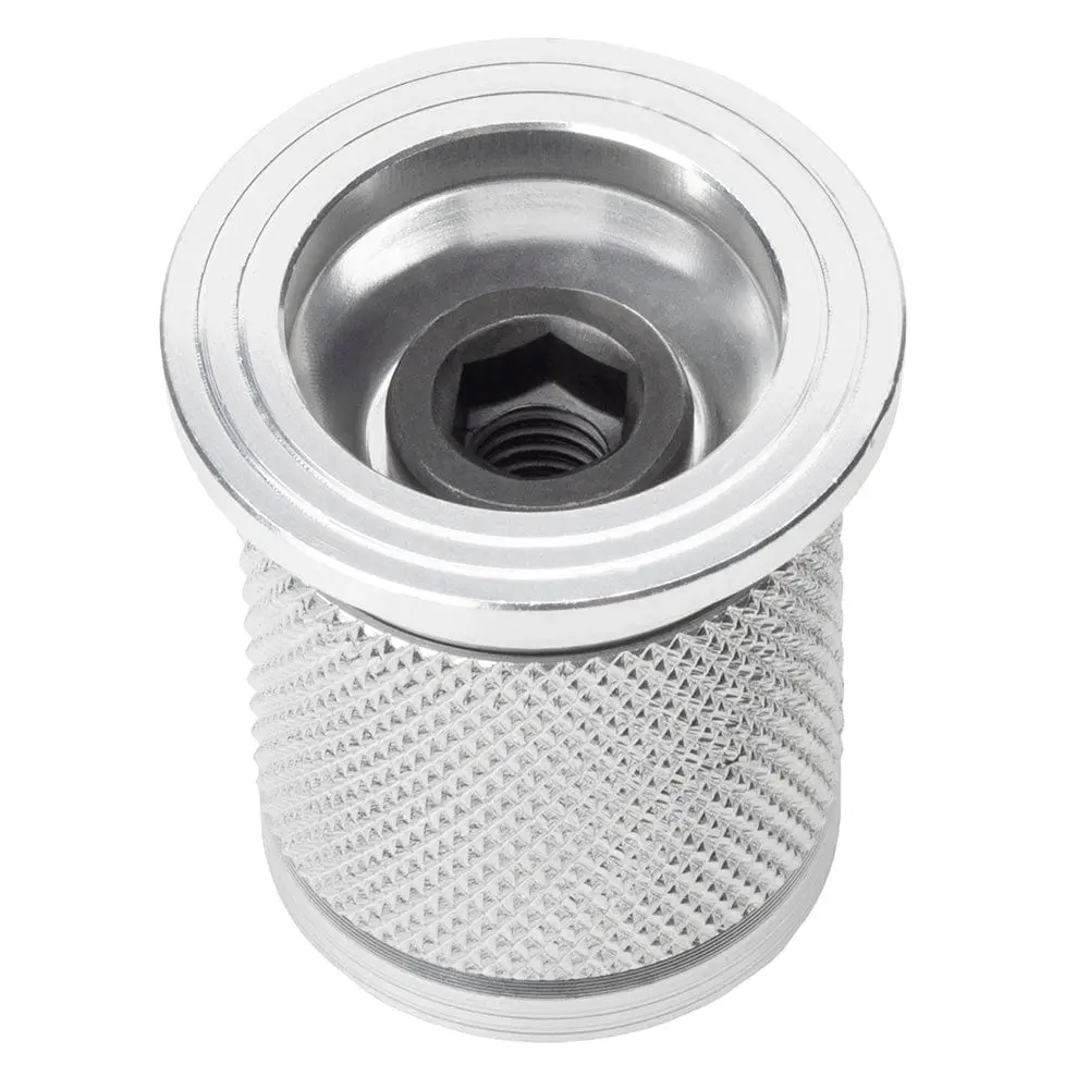 Compression Plug 1
