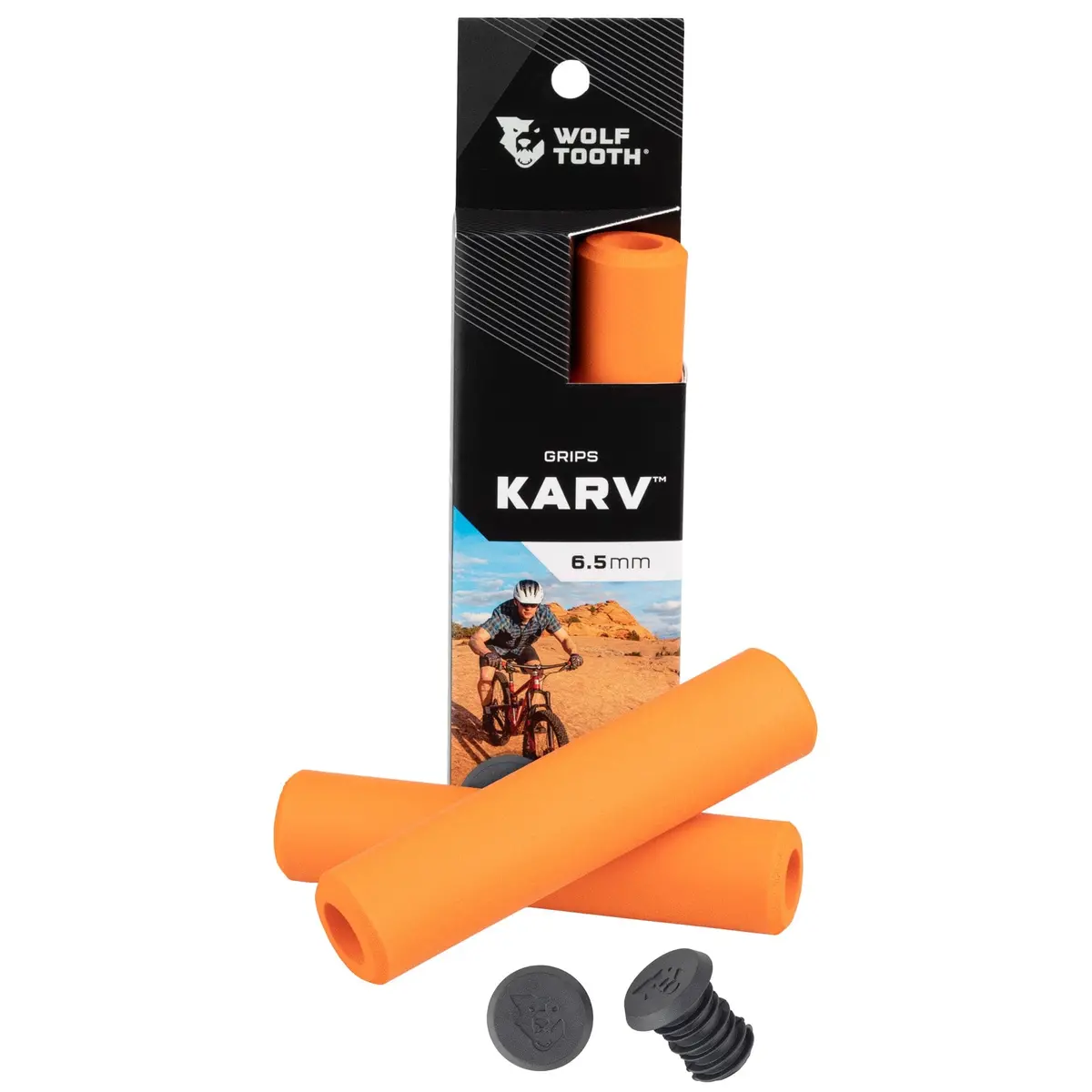 Karv Grips - Closeout 2