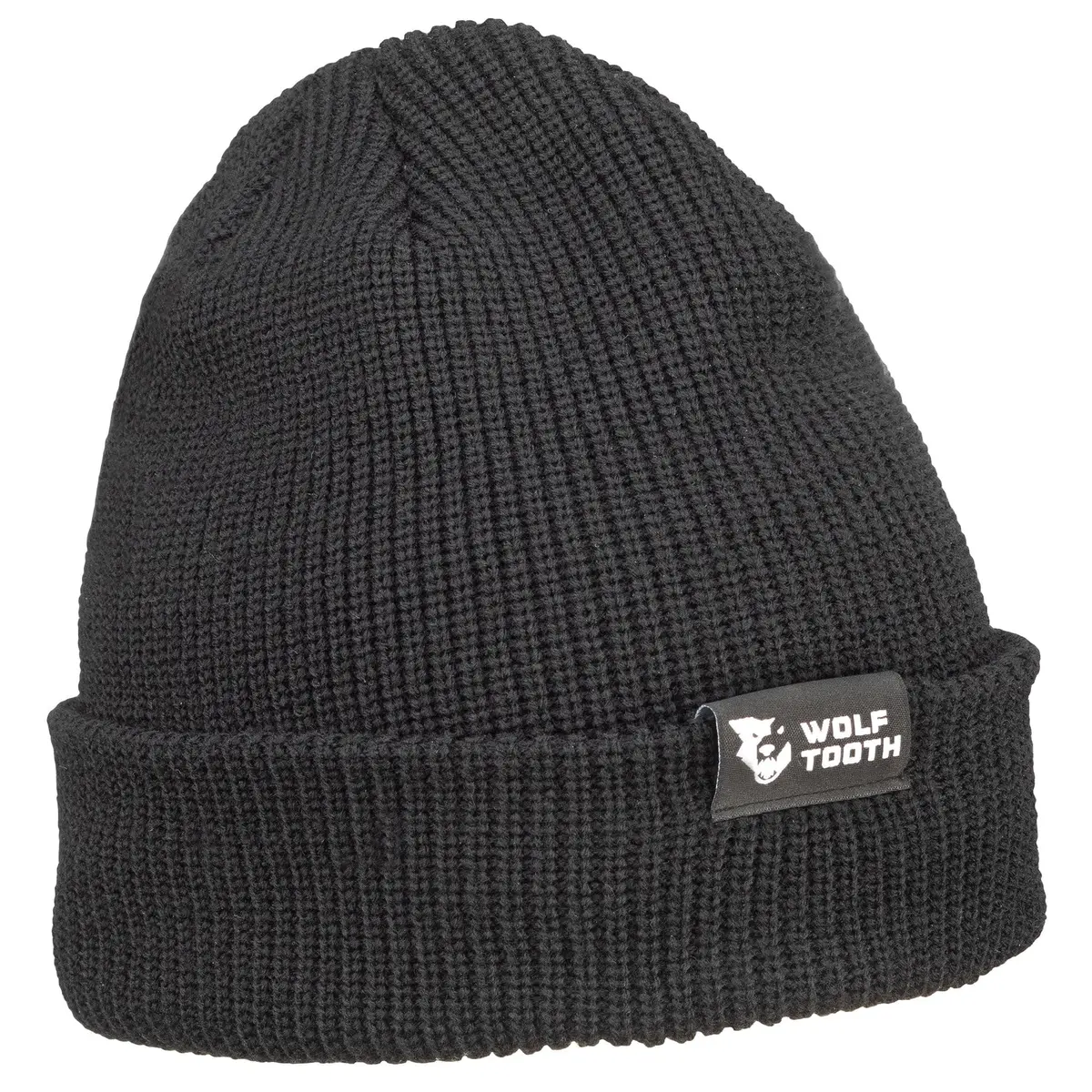 Wolf Tooth Recycled Polyester Beanie 1