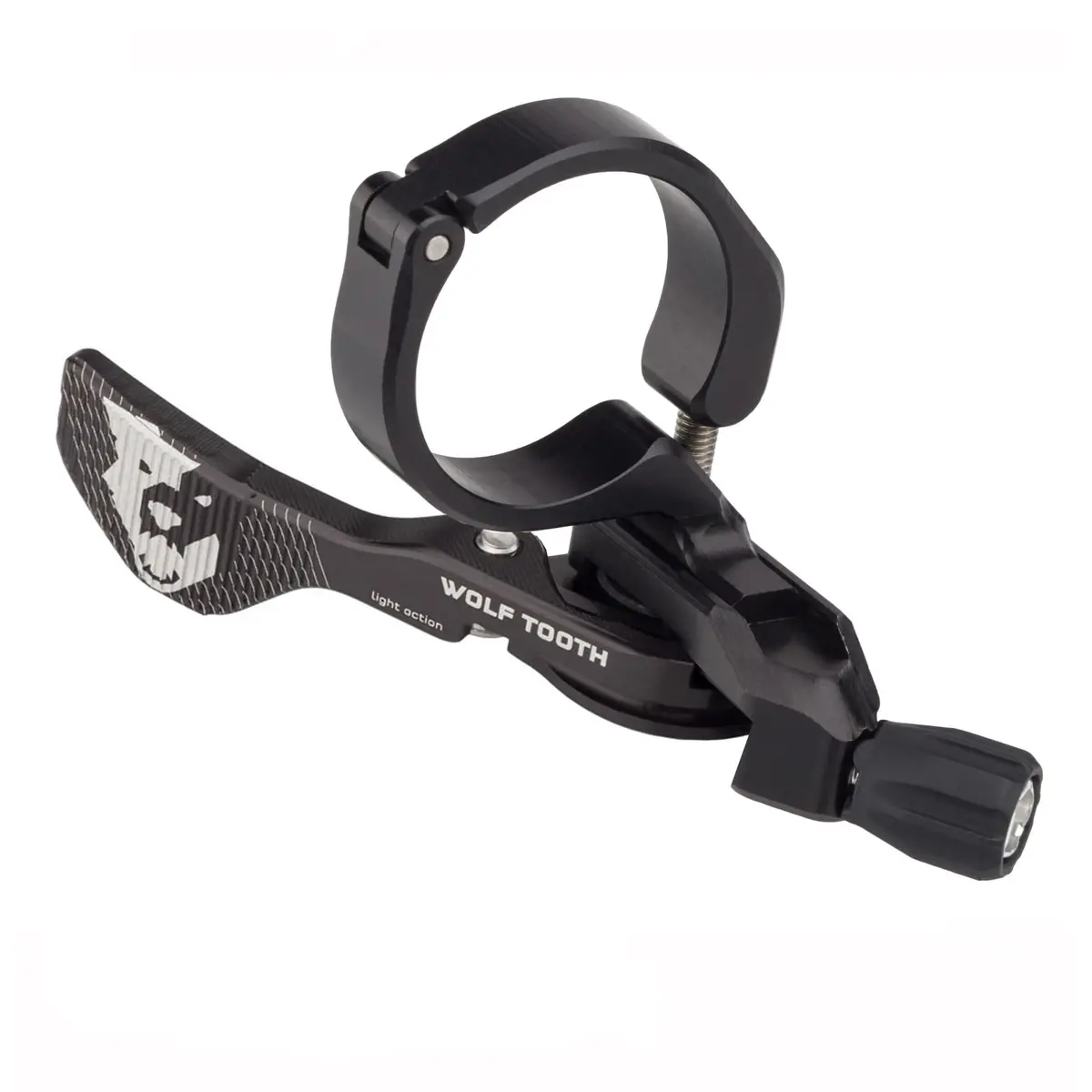 Remote Light Action 31.8 Clamp For Drop Bars 1
