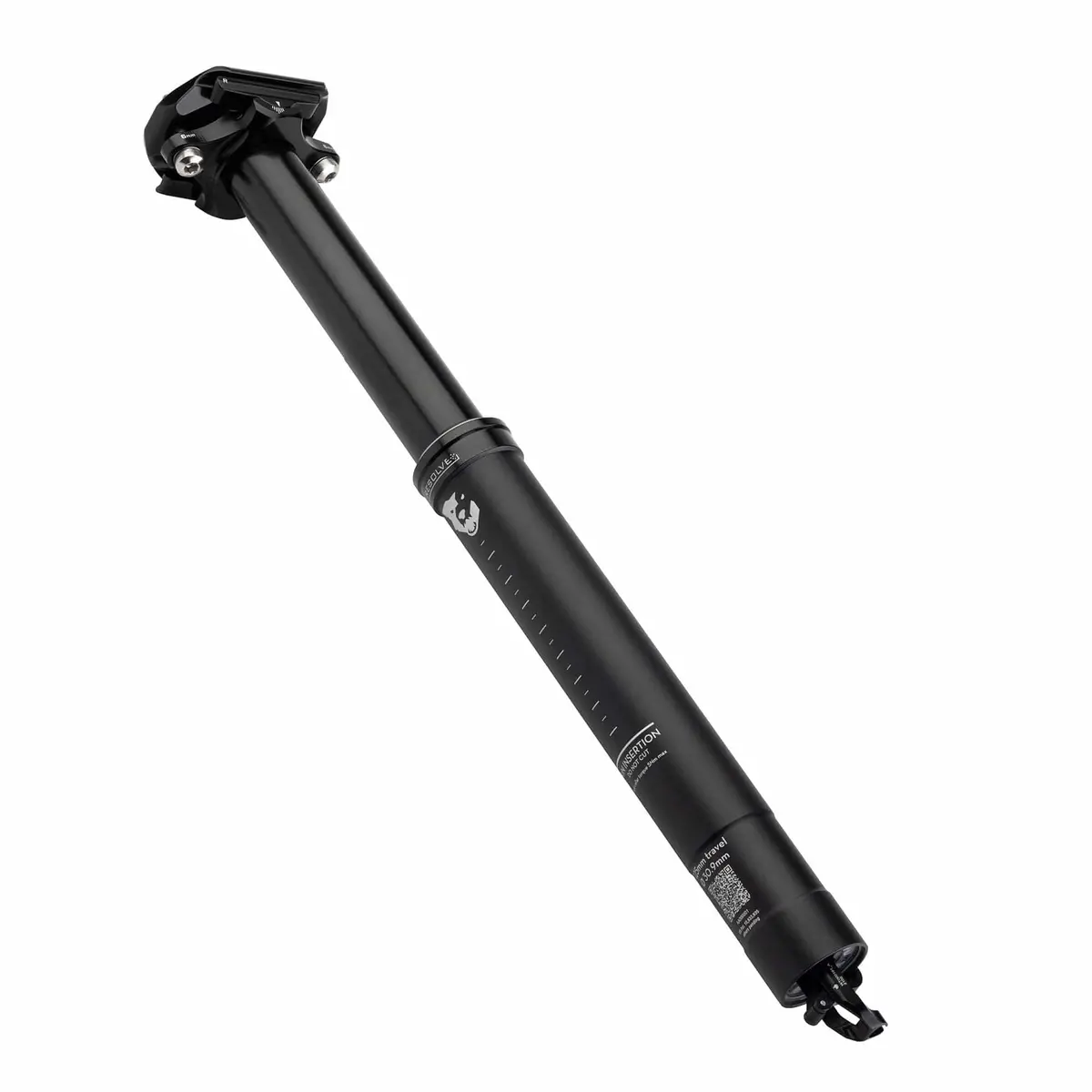 Resolve Dropper Post Rev1 1