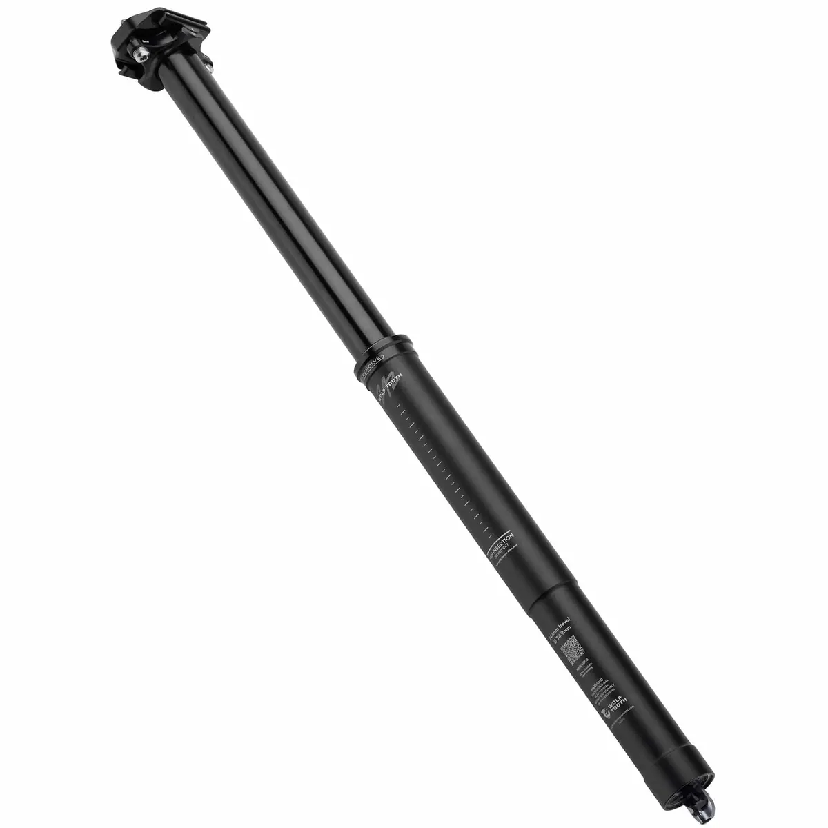 Resolve Dropper Post Rev2 1