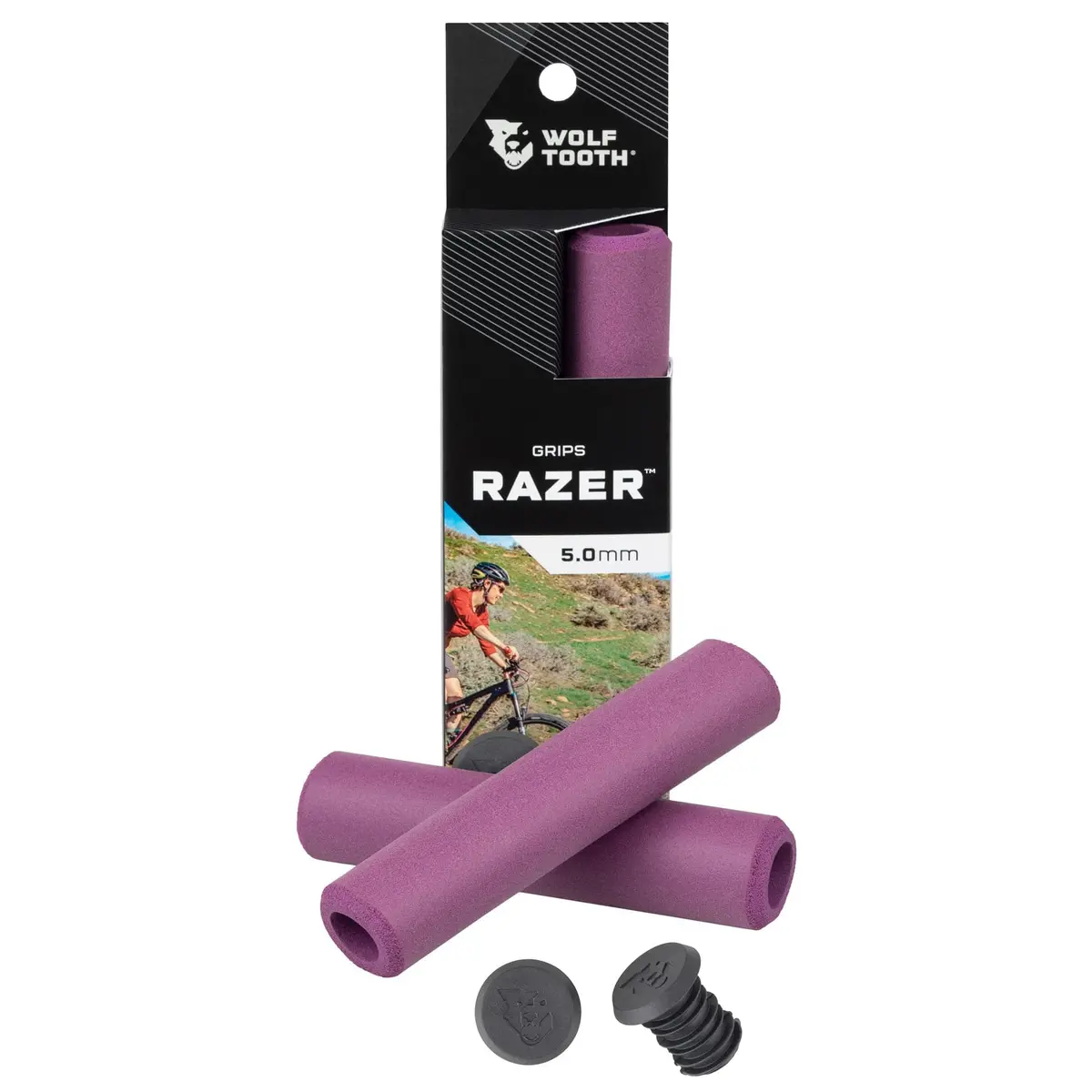 Razer Grips - Closeout 4