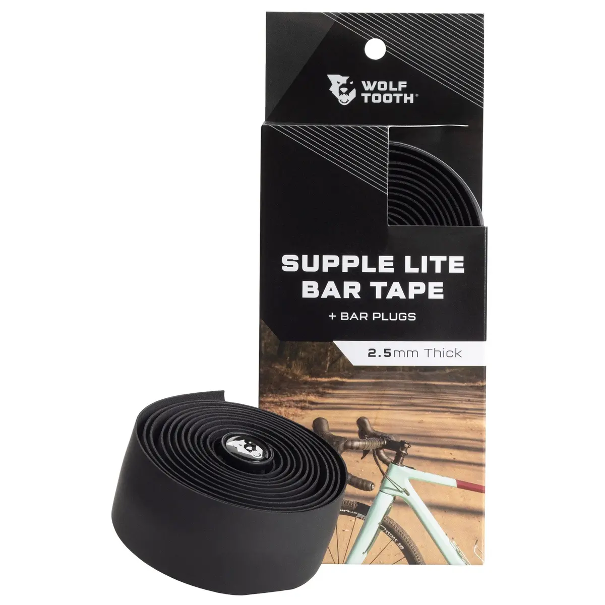 Supple Lite Bar Tape 1