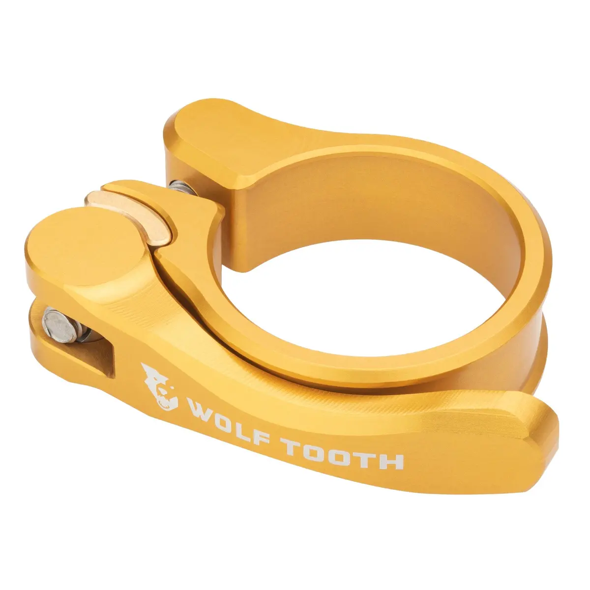 Seatpost Clamp Quick Release 3