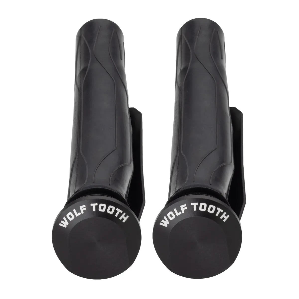 Encase System Handlebar Storage Sleeves 1