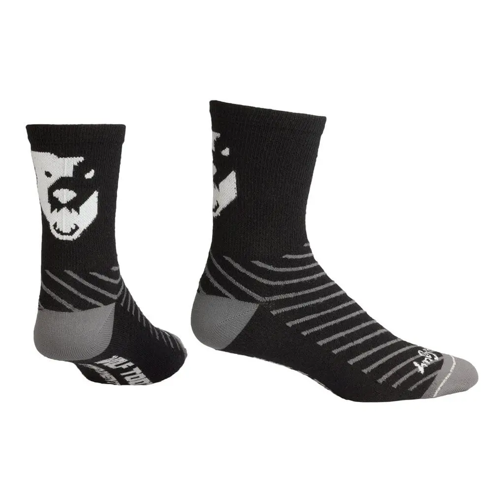 Sock Guy Wool Wolf Tooth Components Socks 1