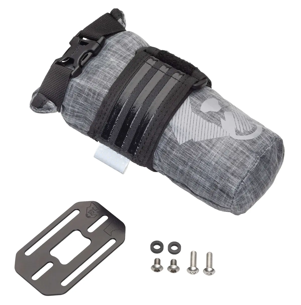 B-Rad Teklite Roll-Top Bag 0.6L 1