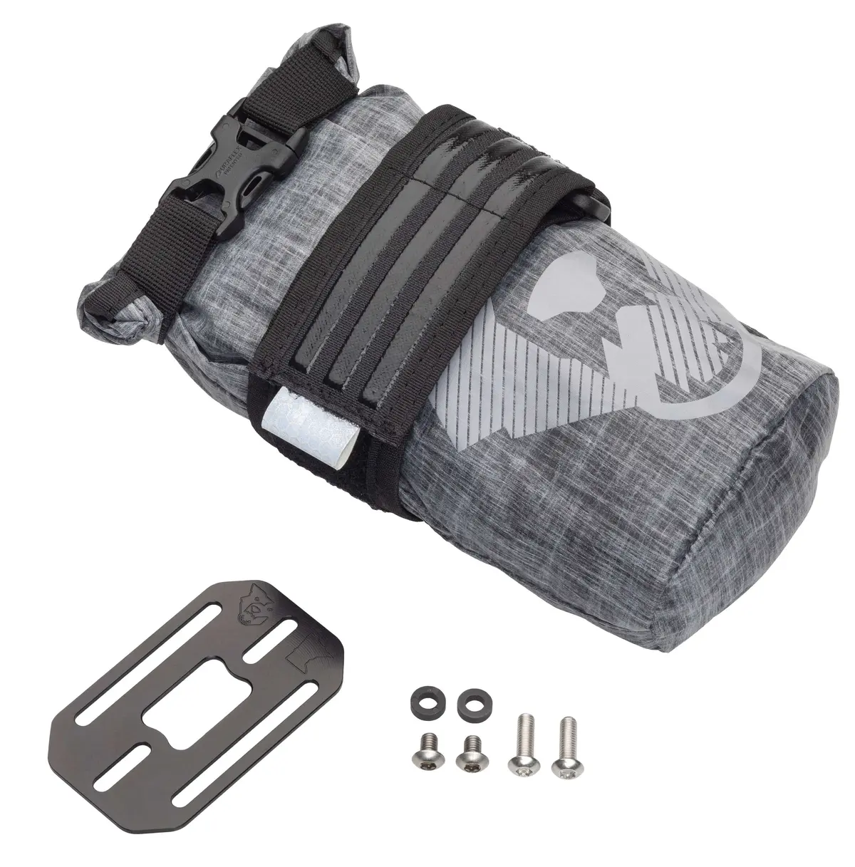 B-Rad Teklite Roll-Top Bag 1L 1