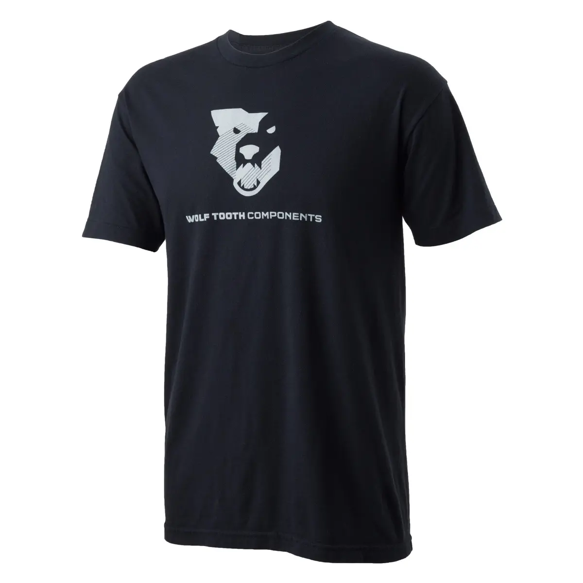 Men’S Logo T-Shirt 1