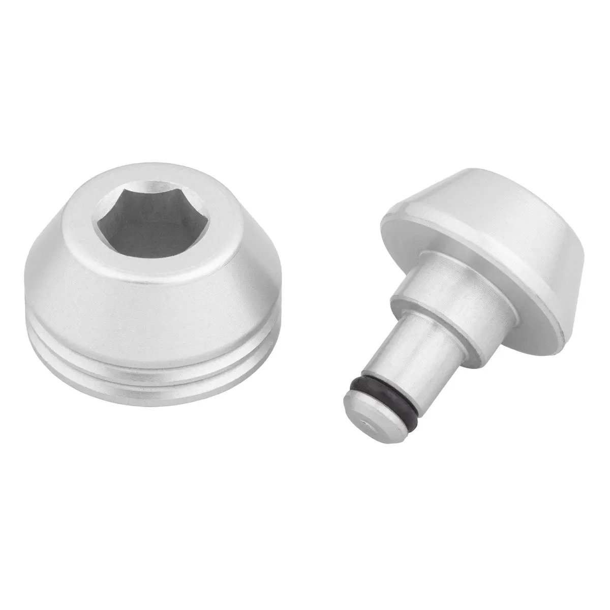 Wolf Axle Trainer Caps 1