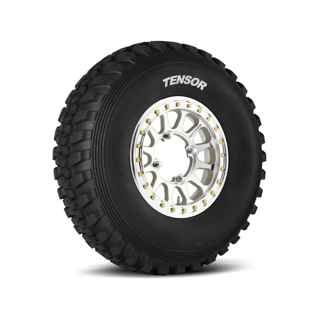 401-R Utv Beadlock Low Offset + Tensor Ds 32 1