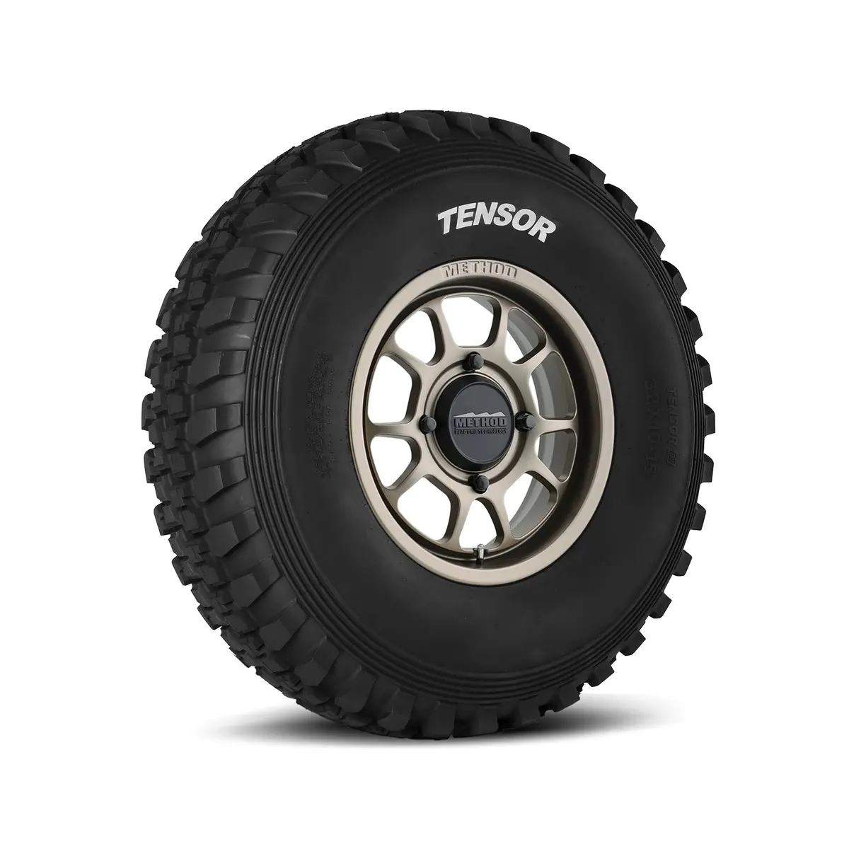 409 Bead Grip® | Steel Grey + Tensor Ds 32 1