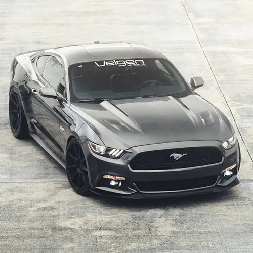 Velgen Windshield Banner 1