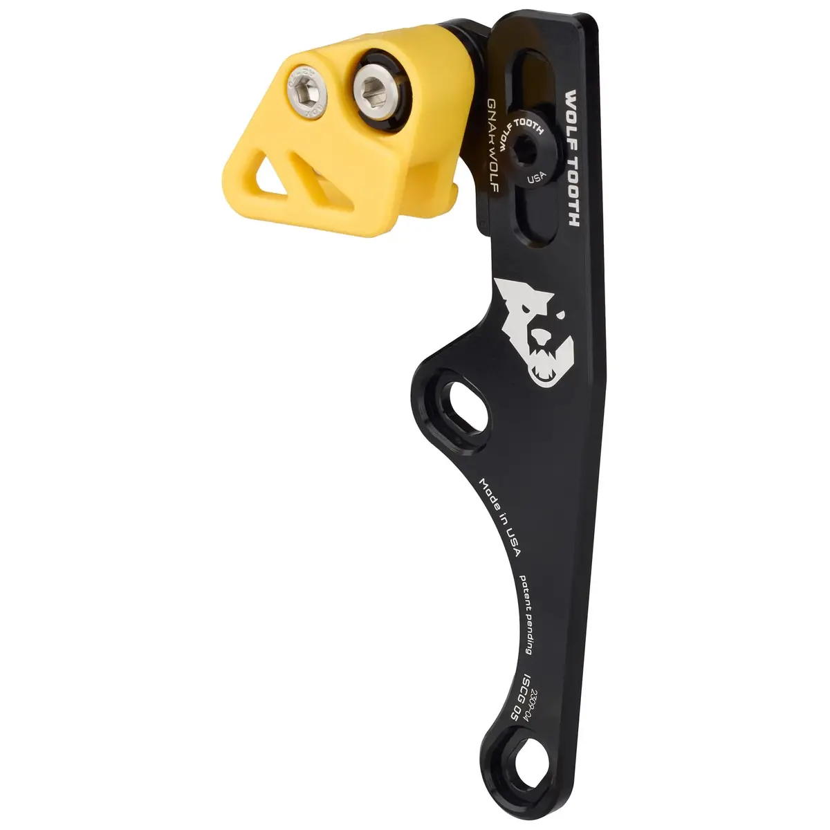 Gnarwolf Chainguide Iscg-05 Mount Rev2 1