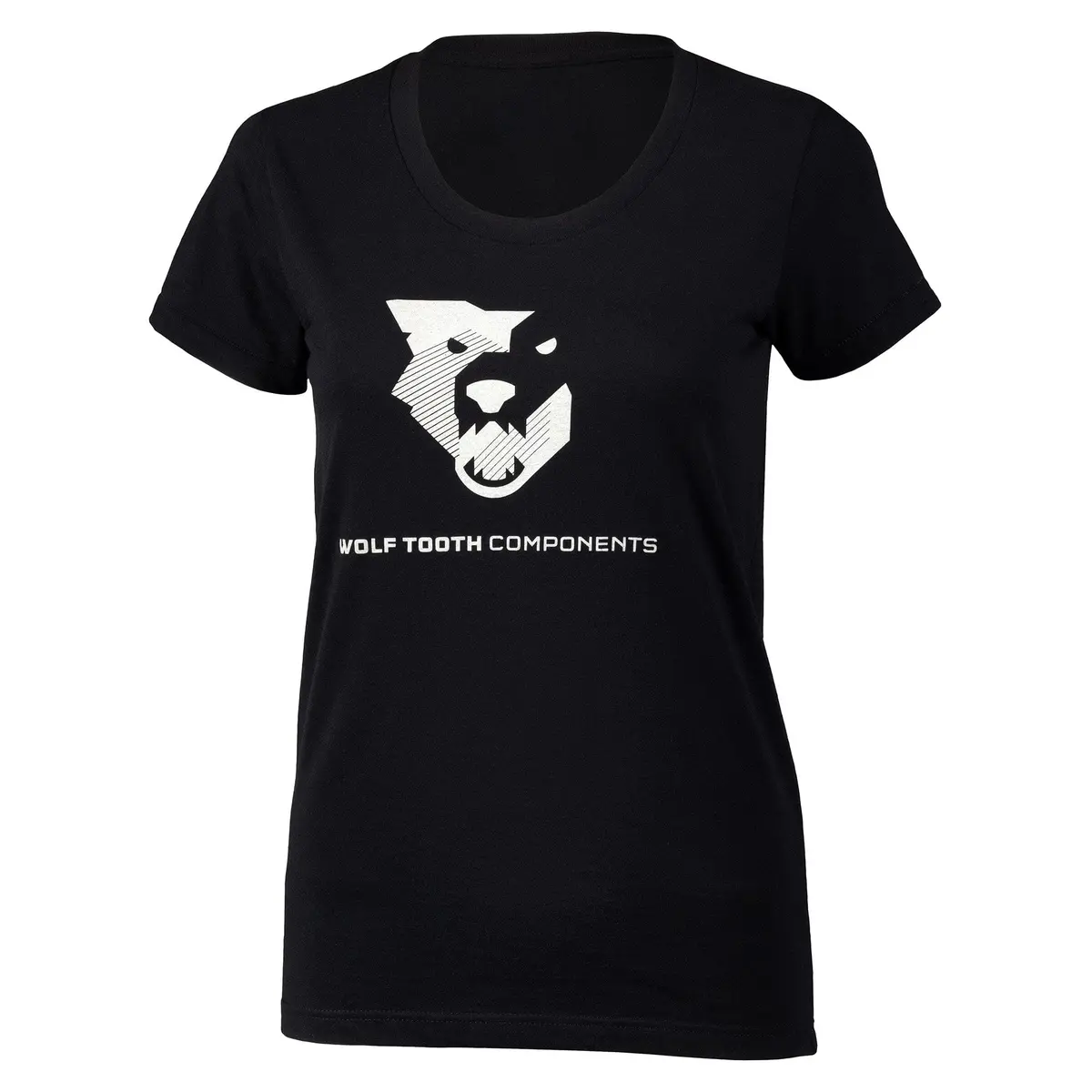 Women’S Logo T-Shirt 1
