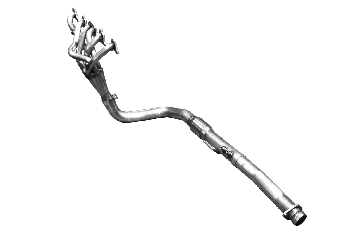 Xj 4.0L Jeep Long System 1