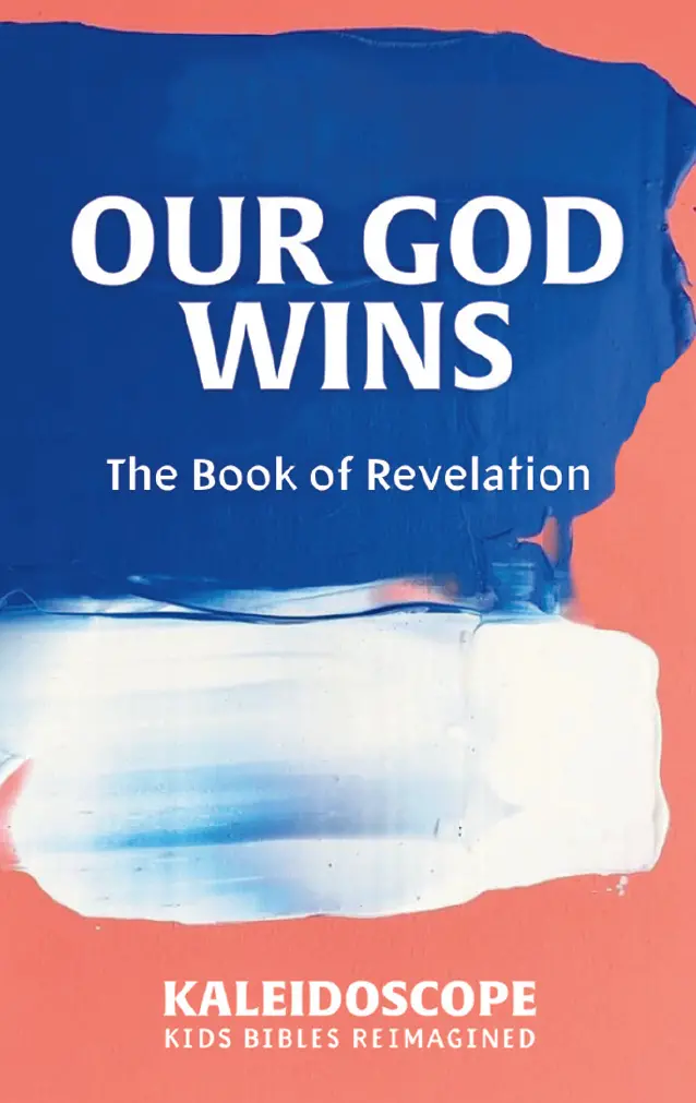 Our God Wins: The Book Of Revelation 1