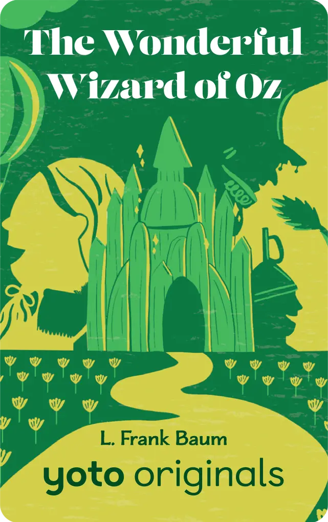 The Wonderful Wizard Of Oz 1