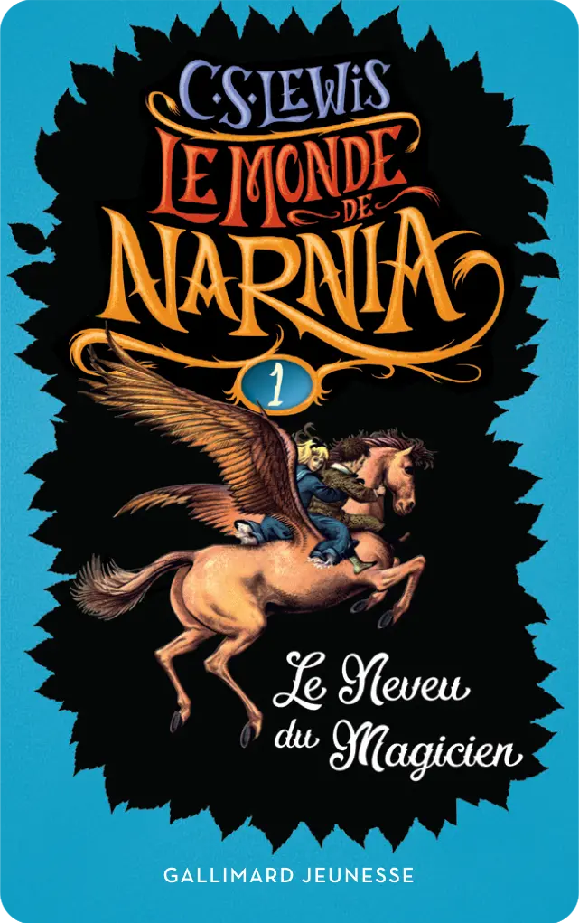 Le Monde De Narnia : La Collection Complète 1
